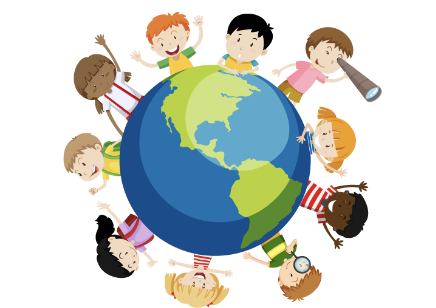  Dual Language at Pioneer Elementary